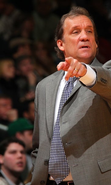Timberwolves to wear patch commemorating Flip Saunders